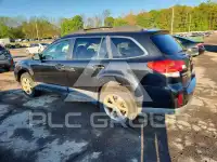 2013 Subaru Outback фото