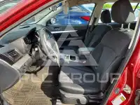 2013 Subaru Outback фото