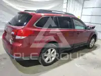 2013 Subaru Outback фото