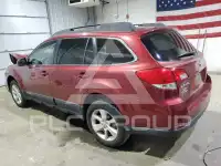 2013 Subaru Outback фото