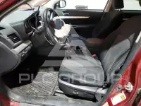 2013 Subaru Outback фото