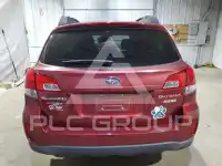 2013 Subaru Outback фото