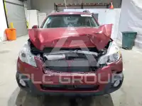 2013 Subaru Outback фото