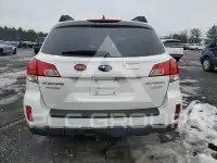 2013 Subaru Outback photo