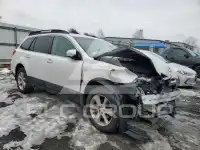 2013 Subaru Outback photo