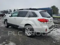 2013 Subaru Outback photo