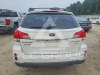 2013 Subaru Outback фото