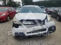 2013 Subaru Outback фото