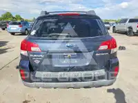 2013 Subaru Outback фото