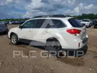 2013 Subaru Outback фото