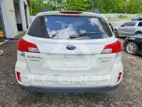 2013 Subaru Outback фото