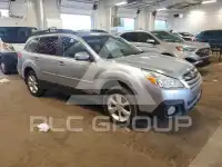 2013 Subaru Outback фото