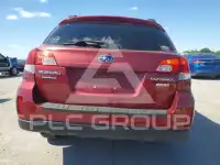 2013 Subaru Outback photo