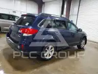 2013 Subaru Outback фото