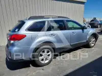 2013 Subaru Outback фото