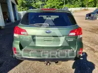 2013 Subaru Outback фото