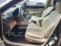 2013 Subaru Outback photo