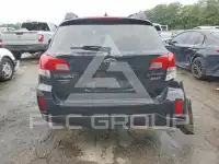 2013 Subaru Outback фото