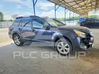 2013 Subaru Outback фото