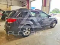 2013 Subaru Outback фото