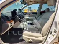 2013 Subaru Outback фото