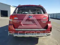 2013 Subaru Outback фото