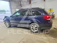 2013 Subaru Outback photo