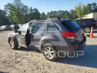 2013 Subaru Outback фото