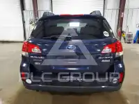 2013 Subaru Outback фото