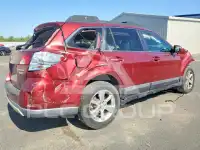 2013 Subaru Outback фото