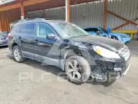 2013 Subaru Outback photo