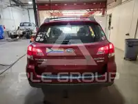 2013 Subaru Outback фото