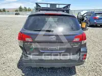 2013 Subaru Outback photo