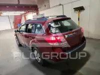 2013 Subaru Outback фото
