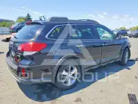 2013 Subaru Outback фото