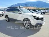 2013 Subaru Outback photo