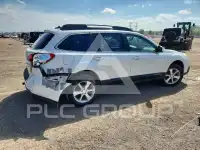 2013 Subaru Outback фото