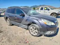 2013 Subaru Outback photo