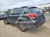 2013 Subaru Outback фото