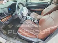 2013 Subaru Outback photo
