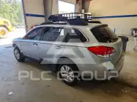 2013 Subaru Outback фото