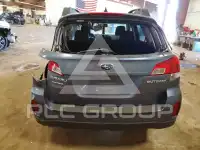 2013 Subaru Outback photo