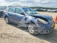 2013 Subaru Outback фото