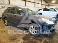 2013 Subaru Outback photo