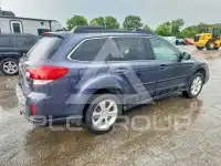 2013 Subaru Outback фото