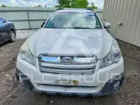 2013 Subaru Outback фото