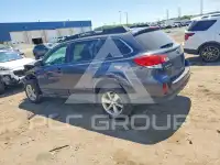2013 Subaru Outback фото