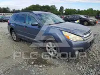 2013 Subaru Outback фото