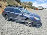 2013 Subaru Outback photo