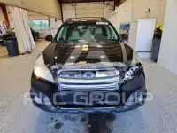 2013 Subaru Outback фото